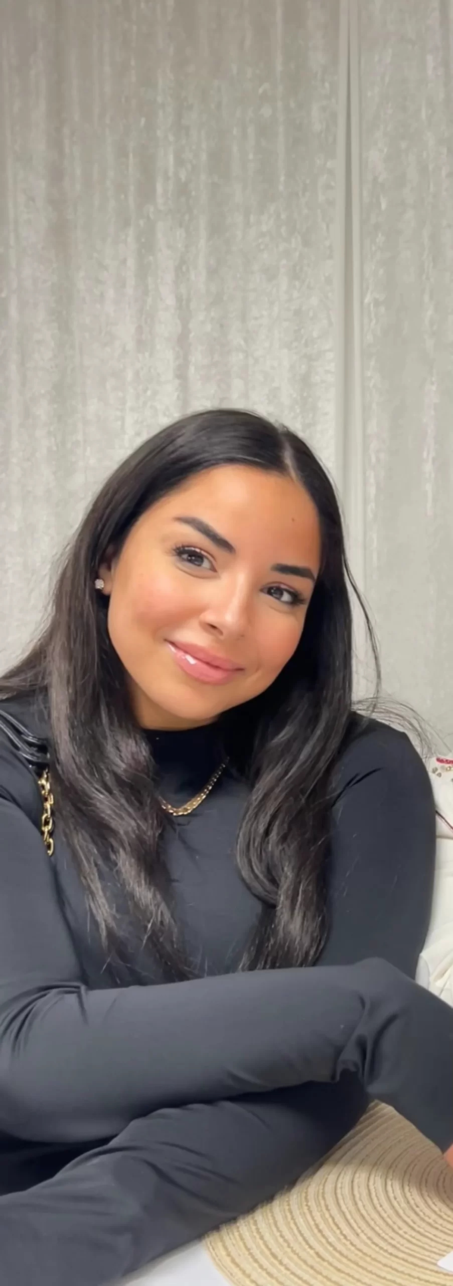 Amina Mzallassi van Gentle Real Estate