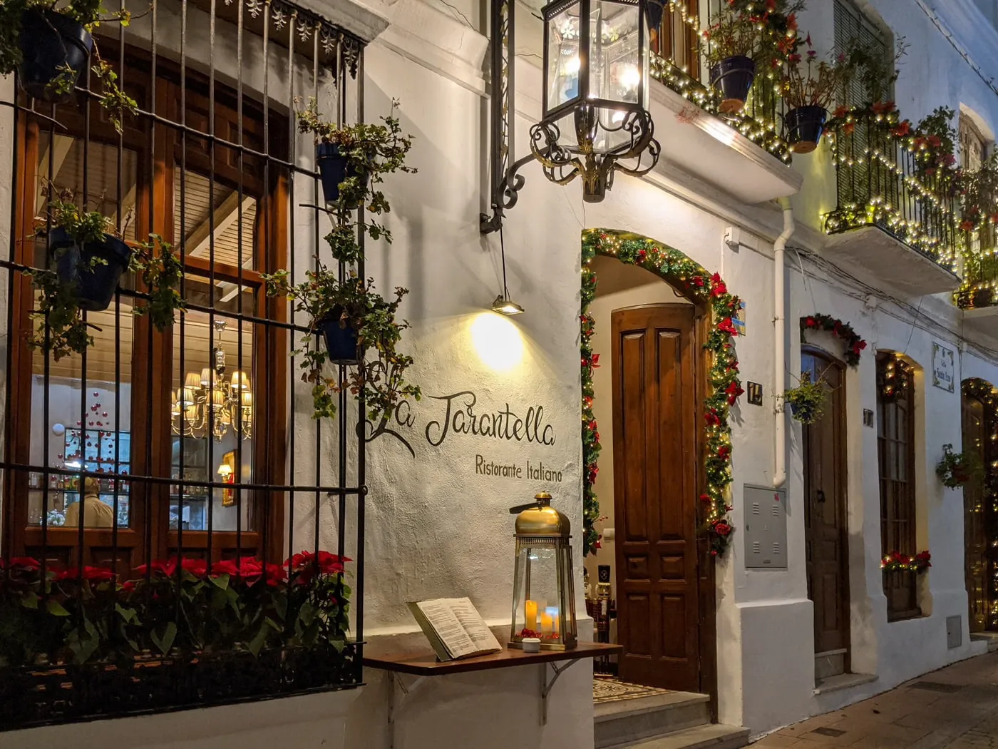 Romantisch verblijf voor koppels in Estepona